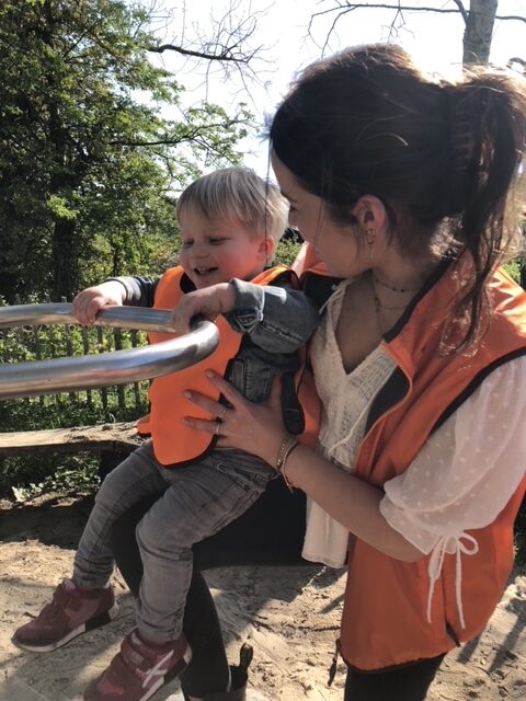 buitenspelen